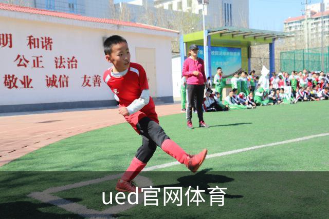 ued官网体育公司简介